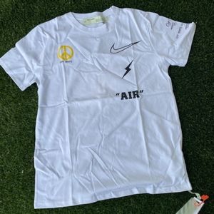 Off-white Nike Shirt